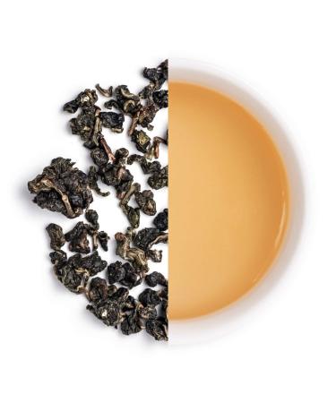 Harendong Light Oolong Indonesian tea - Oolong tea directly from the farmer from Indonesia - fine mild & lovely sweet (100 grams) Harendong Light Oolong 100 g (1 Pack) - Buy Online on GoSupps.com