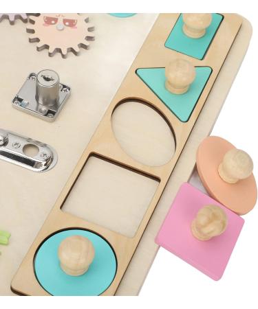 Seniors Fingertip Board Relieve Anxiety Improve Coordination Comforting Dementia Sensory Activities - Buy Online on GoSupps.com