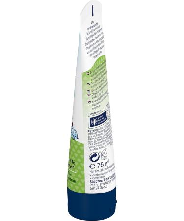 B bchen Special Wound Protection Cream 75ml - Soothing Relief for Sensitive Skin | International Shipping Available - Buy Online on GoSupps.com
