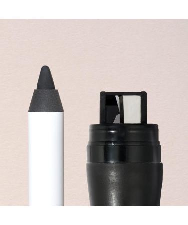 Julep When Pencil Met Gel Sharpenable Eyeliner - Blackest Black - Longwear & Transfer-Proof - Buy Online on GoSupps.com