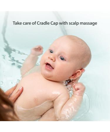 100% Organic Baby Oil | Fragrance-Free Shea Moisture Massage Oil for Newborns Toddlers & Kids | Lavender for Hair & Body | Baby Skin Care (2.02 fl. oz - Buy Online on GoSupps.com