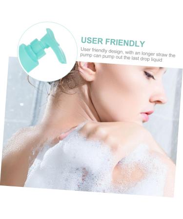 Mikinona 1 Travel Bottle Portable Toiletry Containers Travel Toiletry Containers Shampoo Travel Container Shampoo Storage Containers Travel Cosmetic Containers Fine Mist The Pet Travel Size - Buy Online on GoSupps.com