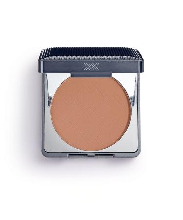 Revolution Beauty XX XX Bronzer Demo