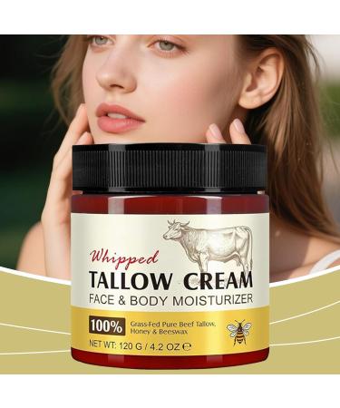  G n rique Moisturizing Cream Balm Face Hydrating Lotion 2.68x2.44in Brightening Repairing Skincares Nourishing Daily Formula Soothing Sensitive Skin for Men and Women Use - Buy Online on GoSupps.com