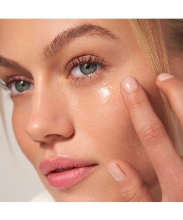 MDSolarSciences Daily Eye Repair Emulsion with Collagen Peptides + Antioxidants - 0.5 Fl Oz - Buy Online on GoSupps.com