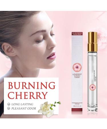 Pheromone Perfume For Women Fragrance Pheromone Perfume Attract Men Long Lasting Fragrance Increase Self Confidence for Women (1PCS) 0.34 Fl Oz (Pack of 1) Red - Buy Online on GoSupps.com