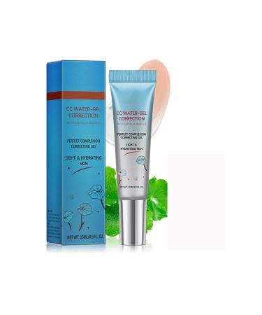 PCC PTYXIS CC Creme color correction tone and night and skin care SPF Light Foundation makeup there are many colors to choose from 3 24g 3 24 g 1er Pack