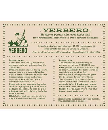 Yerbero Japanese Garlic Ajo Japones 3.5oz - 80 Cloves, Resealable Bag - 100g (Pack of 1) - Buy Online on GoSupps.com