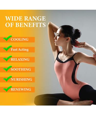 Pure Bee Venom Joint Muscle & Bone Cream Instant Relief Back Neck Hand Feet Knee Muscle Shoulder Ankle Foot Discomfort for Adults and The Elderly 2 Fl Oz (Pack of 1) - Buy Online on GoSupps.com