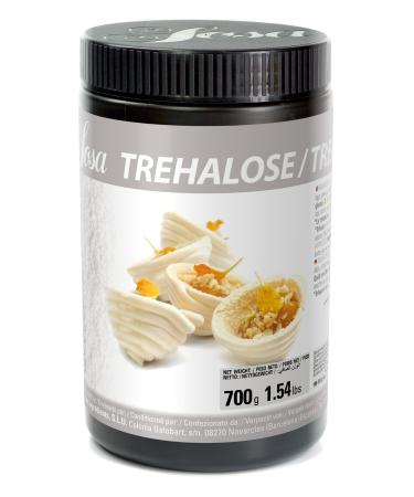 SOSA Trehalosa Multifunctional filler size 700 g