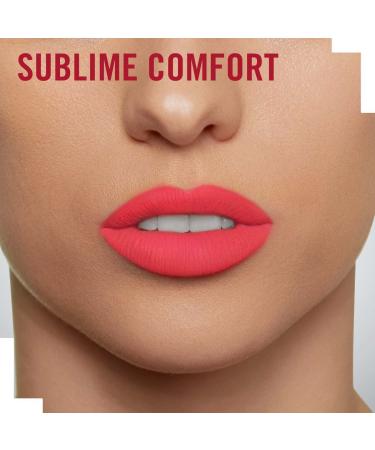 Rimmel London Lipstick - 30ml Red/Orange | International Shipping Available - Buy Online on GoSupps.com