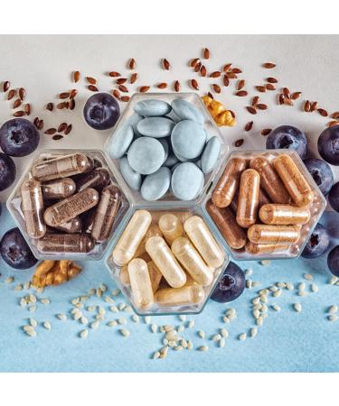 Buy Copper Trio Citrate Gluconate Sulfate 2.5 mg - 100 Tablets by Aliness | Premium Quality & Fast International Shipping - Buy Online on GoSupps.com