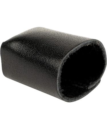 SINGER ProSeries Leather Thimble - Black Single | Premium Sewing Thimble - Buy Online on GoSupps.com