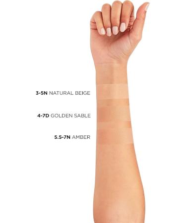 L'Or al Paris Accord Parfait Concealer Eye Care Complexion Illuminator Expresso 1 Unit - Buy Online on GoSupps.com