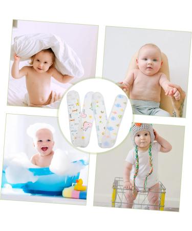 ORFOFE Belly Protective Belly Brand Belly Cover Portable Belly Wrapping Belly Band Cotton - Buy Online on GoSupps.com