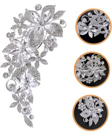 Beaupretty Bridal Accessories Prom Headband - Buy Online on GoSupps.com