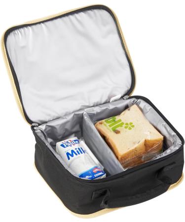 Cincinnati Reds MLB Sacked Lunchbox - 10.5-Inch Red | Officially Licensed Merchandise - Buy Online on GoSupps.com