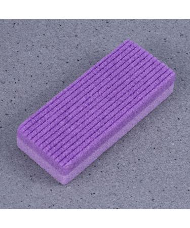 FOMIYES 6Pcs Pumice Stone Set - Effective Laundry Collector Cuticle & Foot Callus Remover Tool for Smooth Feet - Buy Online on GoSupps.com