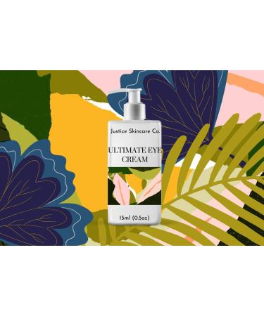 ULTIMATE EYE CREAM