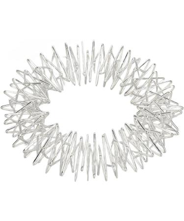 Wrist Massage Ring & Acupressure Bracelet - Relieve Stiffness & Enhance Relaxation | Shop Internationally - Buy Online on GoSupps.com