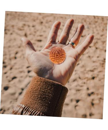 Beaupretty 10 STK Wooden Massage Balls - Decompression & Acupuncture Hand Tools for Stress Relief & Hand Training - Buy Online on GoSupps.com