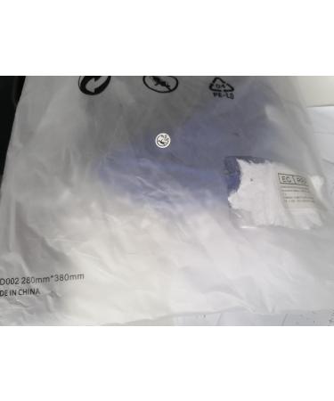 WinMany Adjustable Dog Cat Recovery Cone - Inflatable Protective Collar for Post-Operation Care | Scratch Prevention - Blue (L) - Buy Online on GoSupps.com