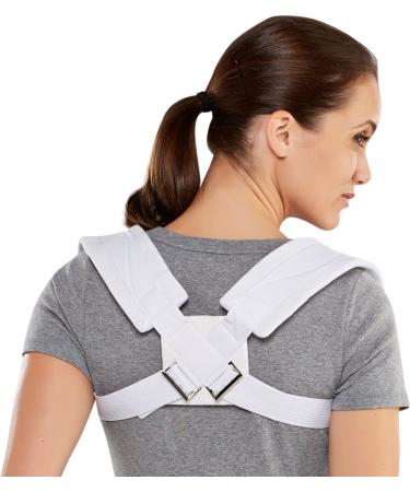 Clavicle Posture Support Brace Small