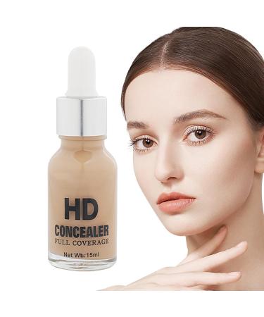 Veeteah Oil-free foundation skin-smoothing non-greasy daily makeup for women for work travel dates home meetings shopping. Veeteah