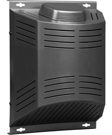 Climate Right 300W Electric Dog House Heater - 3 Fan Settings, Abrasion-Resistant Cord - Buy Online on GoSupps.com