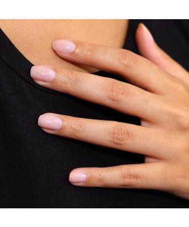 LONDONTOWN kur Pink Conceal & Go Duo Set Includes Pink Nail Illuminating Concealer & Gel Genius Top Coat - Buy Online on GoSupps.com