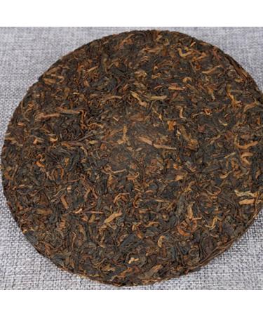 HQZM Oud Free Centered Yunnan Laobangzh PIDer River Dee 357g Pre Chingming Oude Tree - Buy Online on GoSupps.com