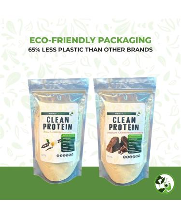 Mighty Cricket Protein Powder. 20g Clean Prebiotic Cricket Protein. No Sugar Low Carbs Gluten & Dairy Free. Keto & Paleo 100% Natural Ingredients. Chocolate 1 lb (Pack of 1) Chocolate 1 Pound (Pack of 1) - Buy Online on GoSupps.com