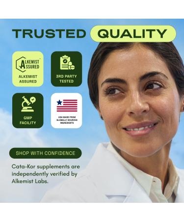 NMN Supplement Alternative Liposomal NAD+ Supplement Third-Party Tested NAD CORE 30-Day Supply 60 Capsules 60 Count (Pack of 1) - Buy Online on GoSupps.com