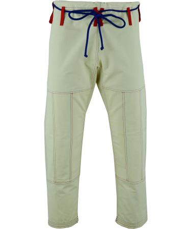 Jaguar Organo Organic Cotton BJJ Gi Uniform Kids Adults IBJJF Compliant A-3 - Buy Online on GoSupps.com
