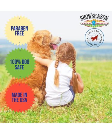 South Bark Blueberry Facial 12 oz | Tear Stain Prevention & Odor Eliminator | Cruelty-Free & Paraben-Free | Made in USA - Buy Online on GoSupps.com