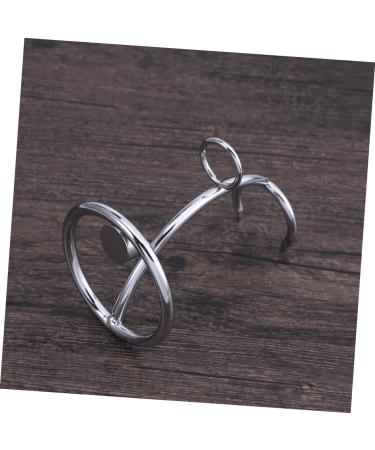 Fomiyes 1st Razen Stand - Stylish Razor Storage & Bathroom Decoration | Ideal for Shaving & Grooming | International Shipping Available - Buy Online on GoSupps.com