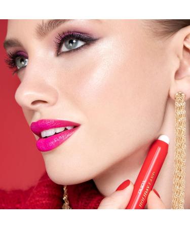 Pupa Milano Holiday Land Solid Perfume 0.057 oz - Women's Perfume - Floral Citrusy Fragrance - With Vanilla and Bergamot Notes - Travel Perfume - Buy Online on GoSupps.com