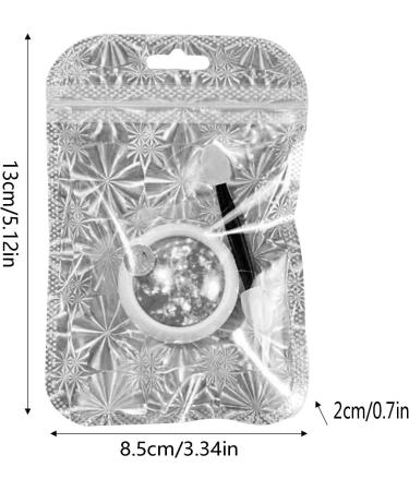 Powder Nail Dip Remover compatible with Machines Nail Powder Fairy Color High Light Dream Cloud Brocade Piece Magic Mirror Powder Nail Sequins Manicure Lavender Dipping Powder Kit (E One Size) One Size E - Buy Online on GoSupps.com