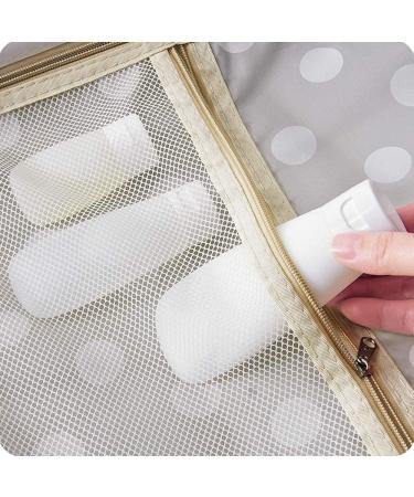 6Pcs 100ml Empty Refillable Clear Plastic Cosmetic Soft Tubes Bottles Squeeze Travel Bottle with Flip Cap Makeup Sample Packing Container Dispenser for Shampoo Shower Gel Facial Cleanser Body Lotion 100ML/3.4oz - Buy Online on GoSupps.com