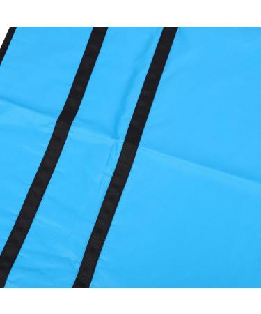 Waterproof Positioning Bed Sheets for Bedridden Patients | Reinforced Handles Reusable & Washable | International Shipping - Buy Online on GoSupps.com
