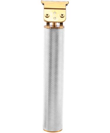 Beifenl Trimmer Hair Clipper Electric Hair Clipper Hair Clipper Beard Trimmer Men's Haircut Styling Tool Silver - Buy Online on GoSupps.com