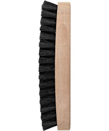 Shoe Cleaning Brush Set 3-Piece - Consisting of Dirt Brush Suede Leather Brush and Suede Leather Cleaning Rubber - Effective Cleaning of All Suede Types - Buy Online on GoSupps.com