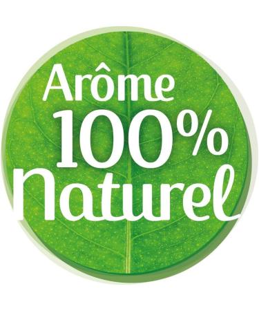  APURNA APURNA - Mint Hydration Drink - Energy and Hydration - 500g Pot - Buy Online on GoSupps.com