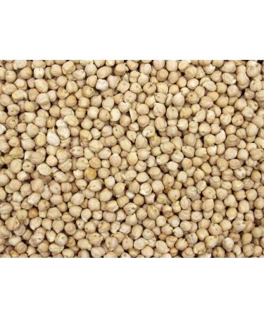 Gorilla Food Co. Chickpeas Dried - 400g - Buy Online on GoSupps.com