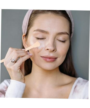 MAGICLULU 150 Pieces Hair Removal Wax Sticks - Wooden Depilation Tool for Smooth Skin | Miss Pomade - Buy Online on GoSupps.com