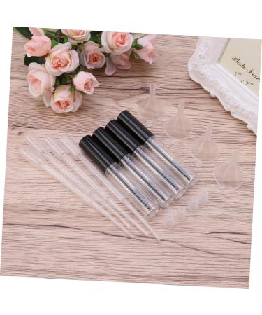 BIUDECO 12 Pcs Eyelash Cream Bottle Empty Mascara Tube for oil Eyelash Growth Oil Containers - Buy Online on GoSupps.com
