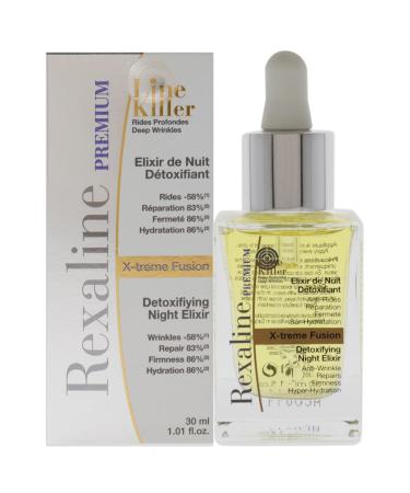 Rexaline Premium Line-Killer X-Treme Renovator 1.7 Oz Cream