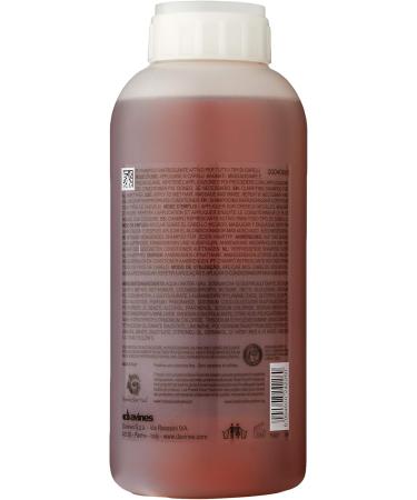 Davines Essential Haircare Solu Shampoo 1000 ml - Buy Online on GoSupps.com