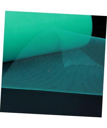 EXCEART 1 Roll Tulle Wedding Dress Tulle Decoration Wedding Tulle Skirt Medium Hard United States - Buy Online on GoSupps.com