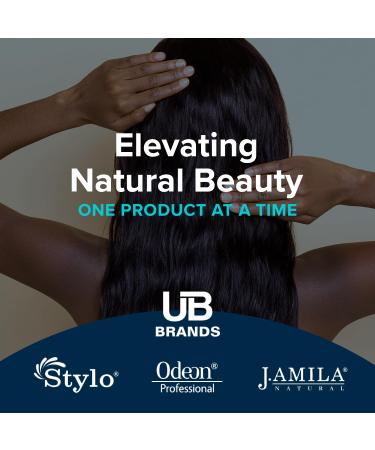 Odeon Professional Ultra-Lifting Powder Lightener | Hair Bleach Powder for Balayage & Highlights | 4oz - Up to 9 Levels - Buy Online on GoSupps.com